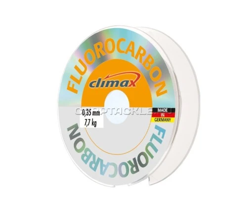 Флюорокарбон Climax Fluorocarbon 0.30mm 6.4kg 50m